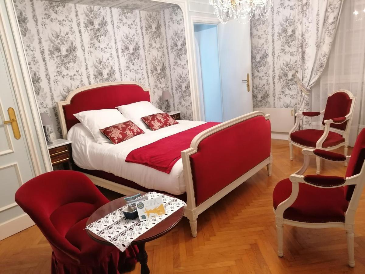 Chambre D'Hotes Kan An Aod Crozon Buitenkant foto