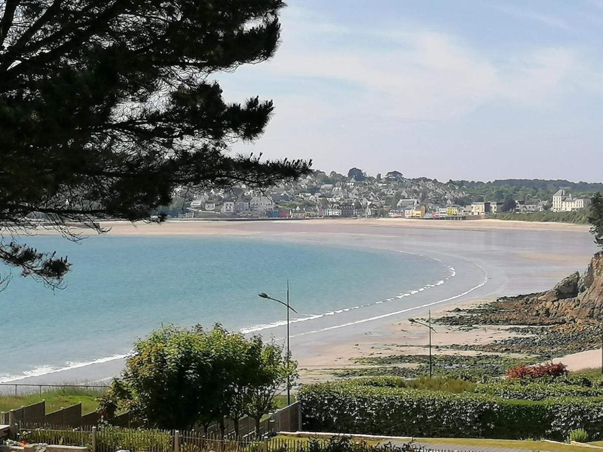 Chambre D'Hotes Kan An Aod Crozon Buitenkant foto